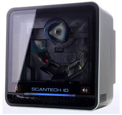 Сканер штрих-кода Scantech ID Nova N4060/N4070 в Йошкар-Оле