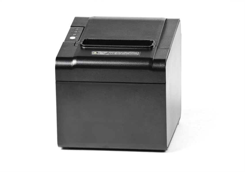 Чековый принтер АТОЛ RP-326-USE черный Rev.4 в Йошкар-Оле