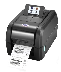 Термотрансферный принтер этикеток TSC TX200 в Йошкар-Оле