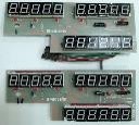 MER327ACPX024 Платы индикации  комплект (326,327 ACPX LED) в Йошкар-Оле