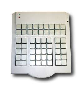 Программируемая клавиатура KB20AU в Йошкар-Оле