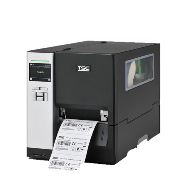 Принтер этикеток термотрансферный TSC MH240T в Йошкар-Оле