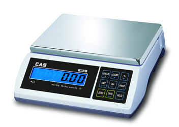 Весы порционные электронные CAS ED в Йошкар-Оле