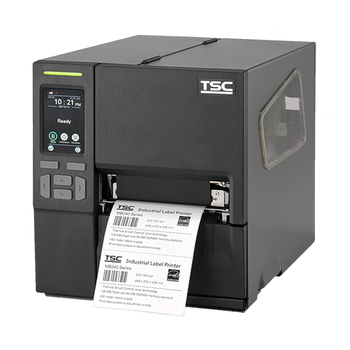 Принтер этикеток термотрансферный TSC MB240T в Йошкар-Оле