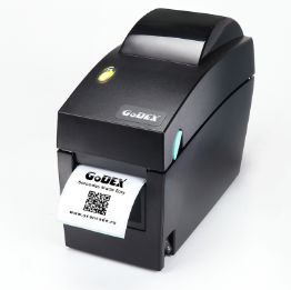 Принтер этикеток термо Godex DT2x в Йошкар-Оле