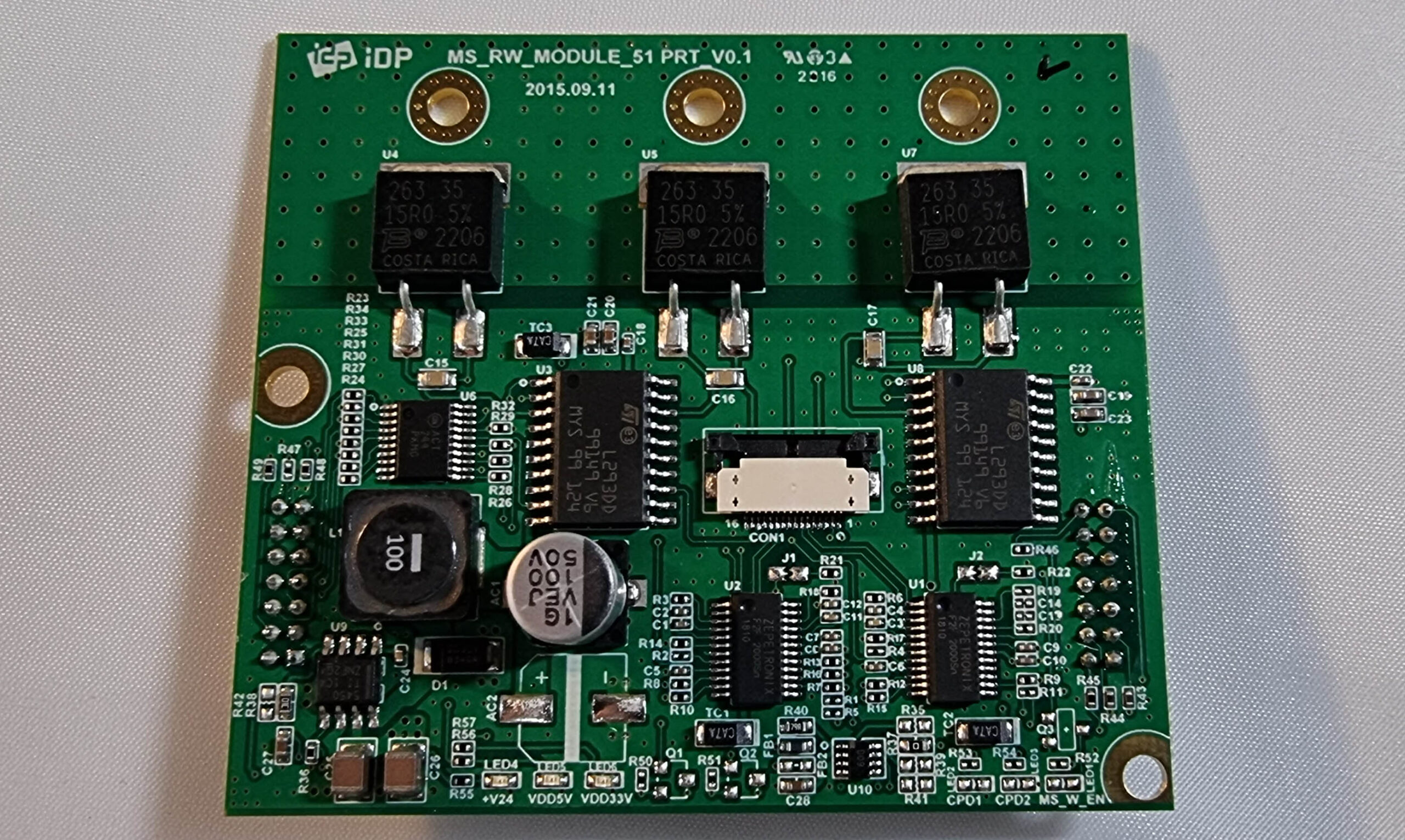 Кодировщик магнитной полосы для принтеров Advent SOLID-510 в Йошкар-Оле