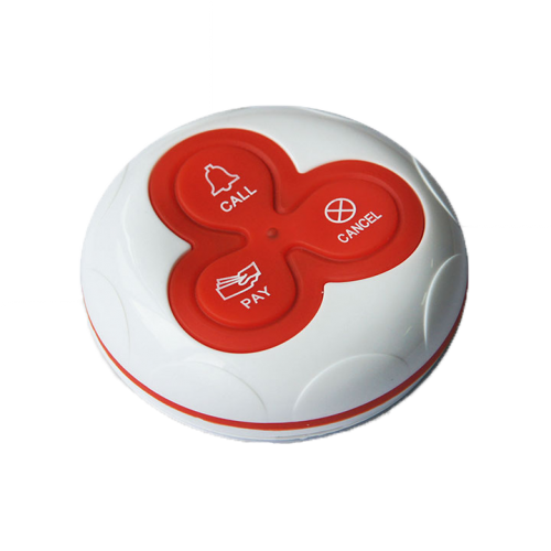Кнопка вызова Smart 3N влагозащищенная в Йошкар-Оле