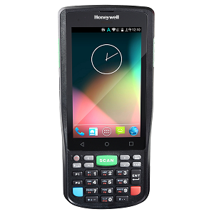 Терминал сбора данных Honeywell EDA50