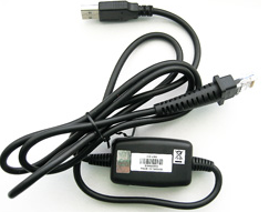 Кабель интерфейсный USB-универсальный (HID & Virtual com) (1500P), (черный) в Йошкар-Оле