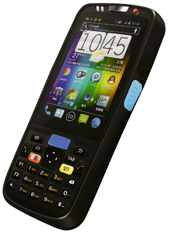 Терминал сбора данных GlobalPOS GP-С5000-2DMT (2D Moto, Android 5.1, Bluetooth, WiFi, NFC, GPS/AGPS, в Йошкар-Оле