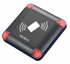 Автономный терминал контроля доступа на платежных картах AC908SK в Йошкар-Оле