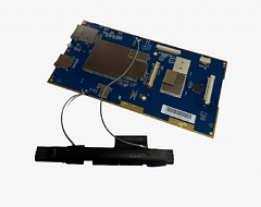 Материнская плата планшетного модуля для АТОЛ Sigma 10Ф MPCBA (1+8) (1GB/8GB) в Йошкар-Оле