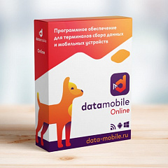DataMobile, версия Online в Йошкар-Оле