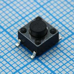 Кнопка сканера (микропереключатель) для АТОЛ Impulse 12 L-KLS7-TS6604-5.0-180-T (РФ) в Йошкар-Оле