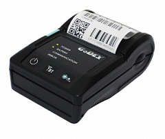 Мобильный принтер этикеток GODEX MX20 в Йошкар-Оле