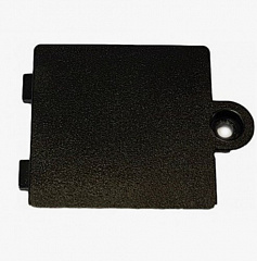 Крышка отсека для фискального накопителя для АТОЛ FPrint-22ПТK/55Ф AL.P050.00.014 (Черный) в Йошкар-Оле