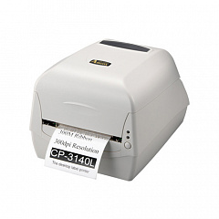 Настольный принтер штрих-кода Argox CP-3140LE-SB в Йошкар-Оле
