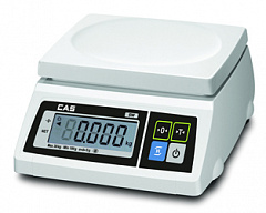 Весы порционные электронные CAS SW-SD в Йошкар-Оле