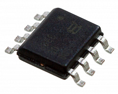 Микросхема памяти MX25L6433FM2I-08Q SMD для АТОЛ 91Ф/92Ф в Йошкар-Оле