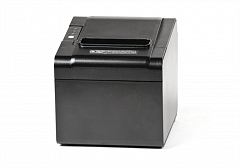 Чековый принтер АТОЛ RP-326-USE черный Rev.4 в Йошкар-Оле