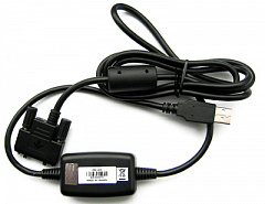 Кабель интерфейсный 308-USB Virtual COM к сканерам штрихкода 1090+ (белый) в Йошкар-Оле