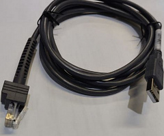 Кабель USB для АТОЛ SB2108 Plus 01.W.L.0102000A rev 2 в Йошкар-Оле