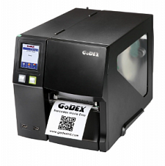 Промышленный принтер начального уровня GODEX ZX-1200xi в Йошкар-Оле