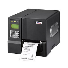 Принтер этикеток термотрансферный TSC ME340 в Йошкар-Оле