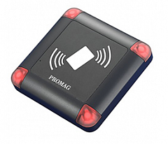 Автономный терминал контроля доступа на платежных картах AC906SK в Йошкар-Оле