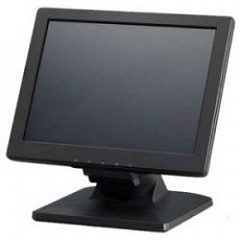 POS-монитор 10.4 " LCD VGA , черный в Йошкар-Оле