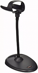 Подставка гибкая для сканеров HH360/HH400, Чёрная, высотой 15 см в Йошкар-Оле