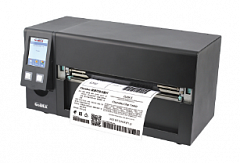 Широкий промышленный принтер GODEX HD-830 в Йошкар-Оле