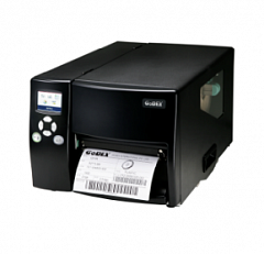 Промышленный принтер начального уровня GODEX EZ-6250i в Йошкар-Оле