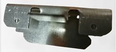 Скоба металлическая для АТОЛ 77Ф AL.P070.01.047 в Йошкар-Оле