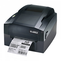 Термотранферный принтер этикеток Godex G300 в Йошкар-Оле