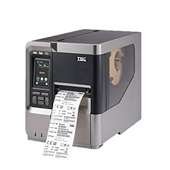 Принтер этикеток термотрансферный TSC MX240P в Йошкар-Оле