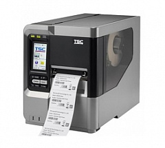 Термотрансферный принтер этикеток TSC MX640P в Йошкар-Оле