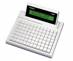Программируемая клавиатура с дисплеем KB800 в Йошкар-Оле