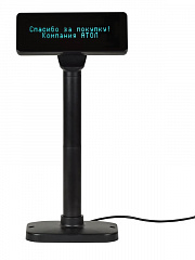 Дисплей покупателя АТОЛ PD-2800 USB в Йошкар-Оле