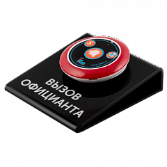 Комплект Smart 23/ 715 кнопка вызова с подставкой в Йошкар-Оле