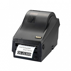 Настольный принтер штрих-кода Argox OS-2130D-SB в Йошкар-Оле