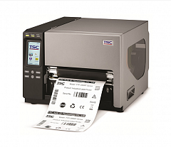 Термотрансферный принтер этикеток TSC TTP-286MT в Йошкар-Оле