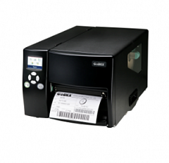 Промышленный принтер начального уровня GODEX EZ-6350i в Йошкар-Оле