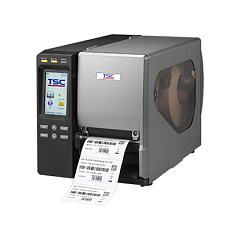 Термотрансферный принтер этикеток TSC TTP-2410MT в Йошкар-Оле