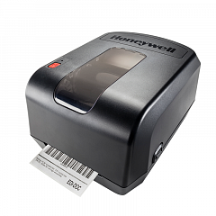 Термотрансферный принтер этикеток Honeywell PC42T Plus в Йошкар-Оле