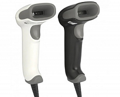 Сканер штрих-кода Honeywell 1470g, 2D, кабель USB в Йошкар-Оле