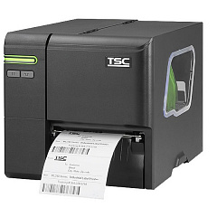 Термотрансферный принтер этикеток TSC ML240P в Йошкар-Оле