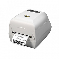 Настольный принтер штрих-кода Argox CP-2140-SB в Йошкар-Оле