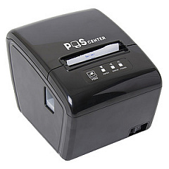 Фискальный регистратор POScenter-02Ф USB/RS/LAN в Йошкар-Оле