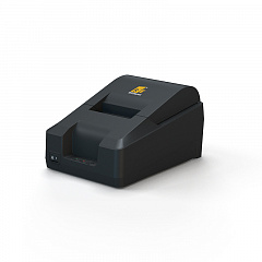 Фискальный регистратор РР-Электро РР-04Ф R черный с USB, c Wi-Fi, с Bluetooth в Йошкар-Оле